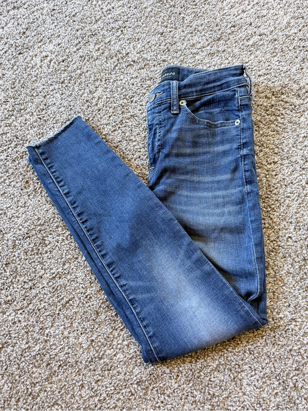 Lucky Brand Jeans
